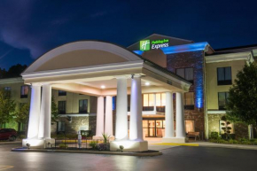 Holiday Inn Express & Suites - Sharon-Hermitage, an IHG Hotel